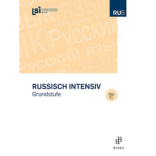 Russisch intensiv