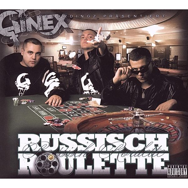 Russisch Roulette, Ginex