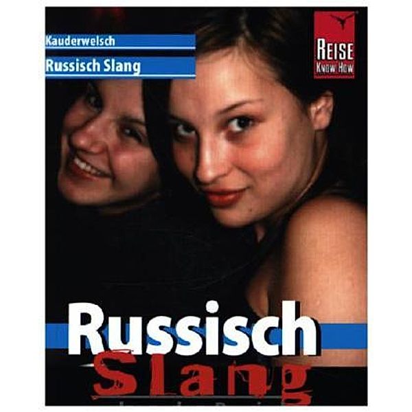 Russisch Slang, Holger Knauf