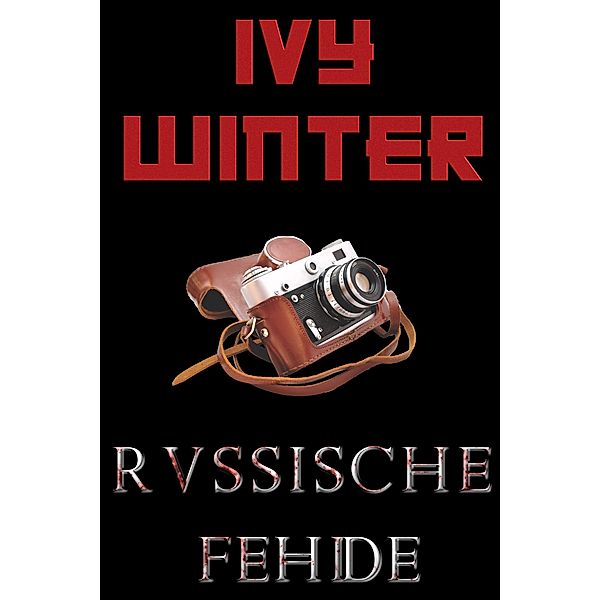 Russische Fehde / Sokolov Bd.1, Ivy Winter