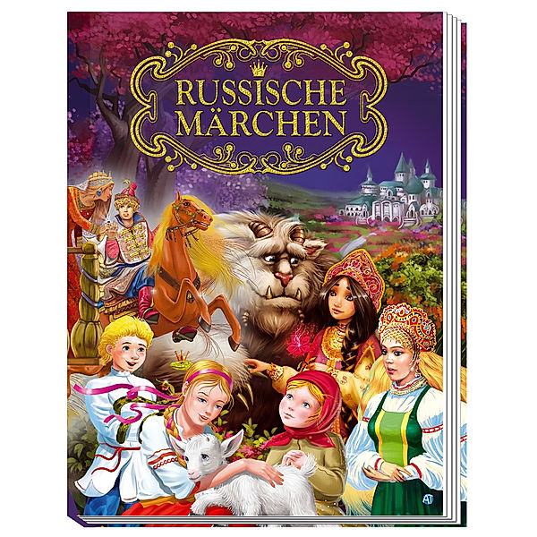 Russische Märchen