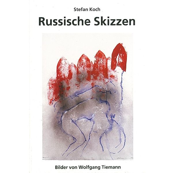 Russische Skizzen, Stefan Koch