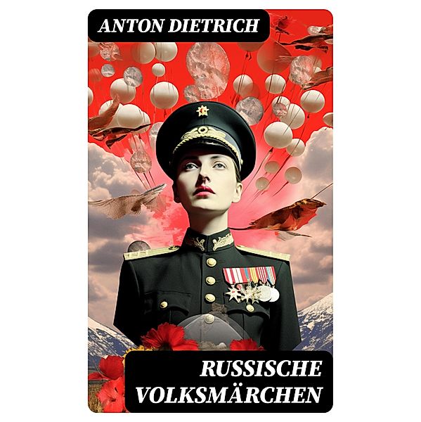 Russische Volksmärchen, Anton Dietrich