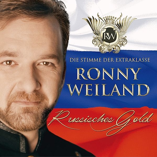 Russisches Gold, Ronny Weiland