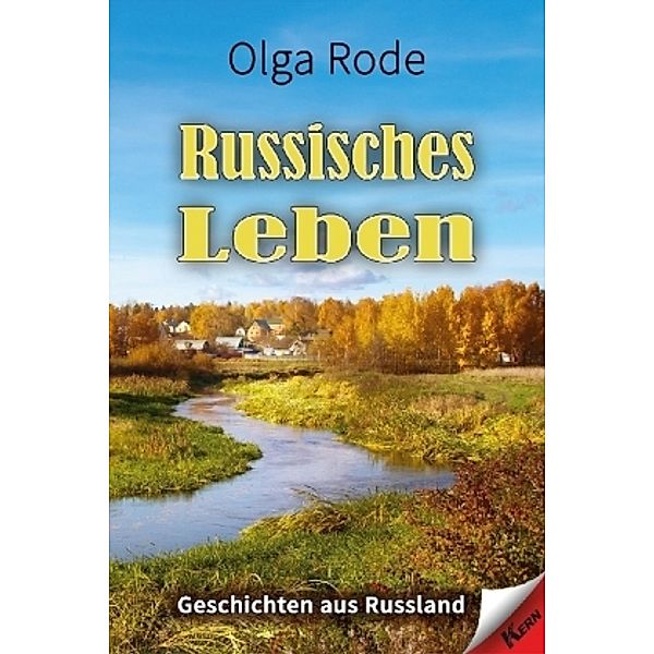 Russisches Leben, Olga Rode