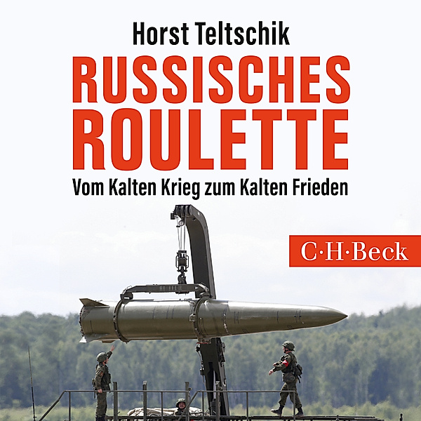 Russisches Roulette, Horst Teltschik
