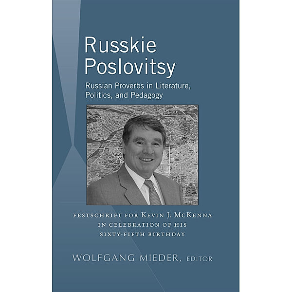 Russkie Poslovitsy