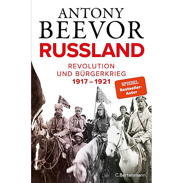 Russland, Antony Beevor