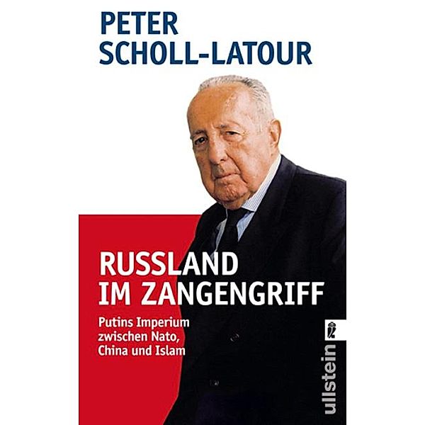 Rußland im Zangengriff / Ullstein eBooks, Peter Scholl-Latour