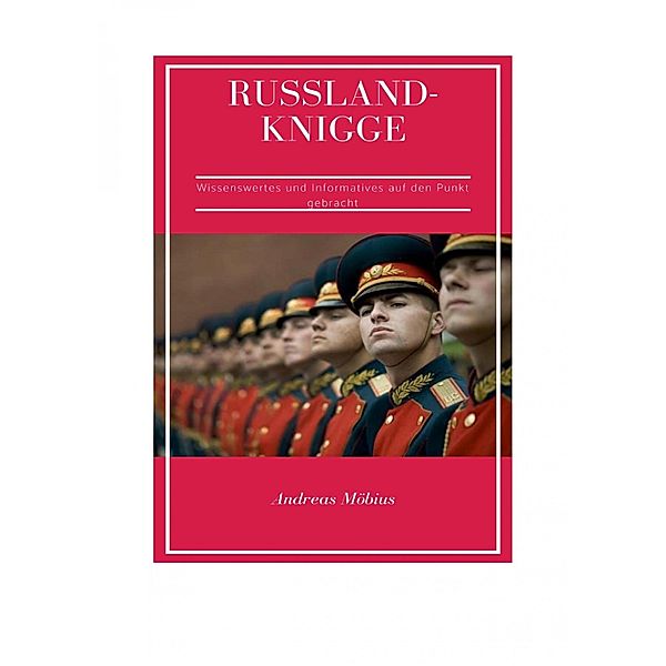 Russland-Knigge, Andreas Möbius