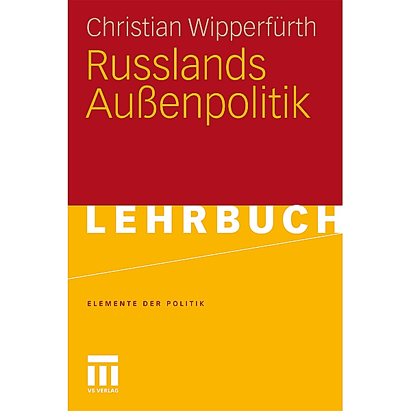 Russlands Aussenpolitik, Christian Wipperfürth