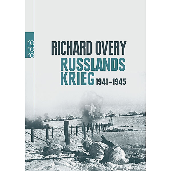 Russlands Krieg, Richard Overy