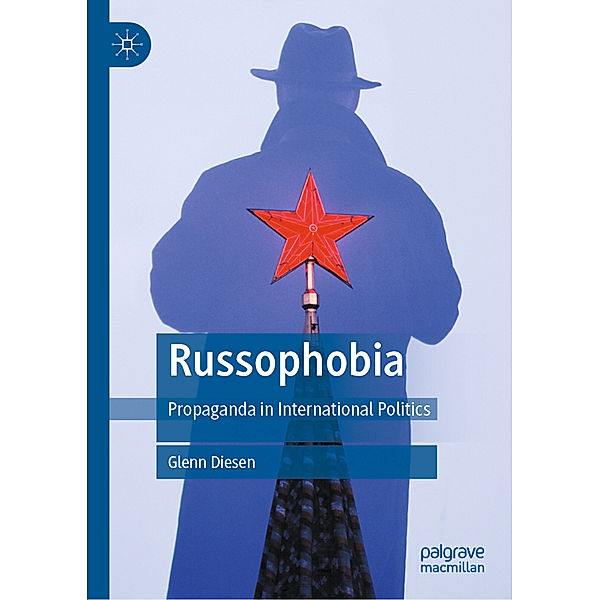 Russophobia, Glenn Diesen