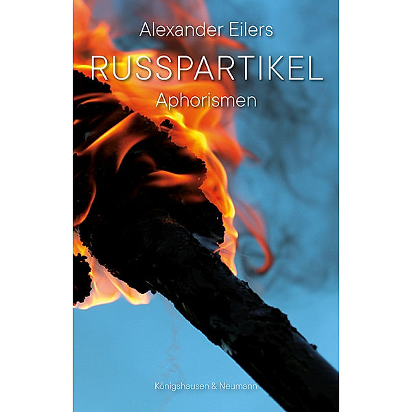 Russpartikel, Alexander Eilers