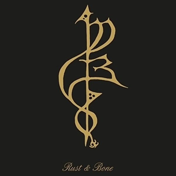 Rust & Bone (180g Vinyl), Mourning Beloveth