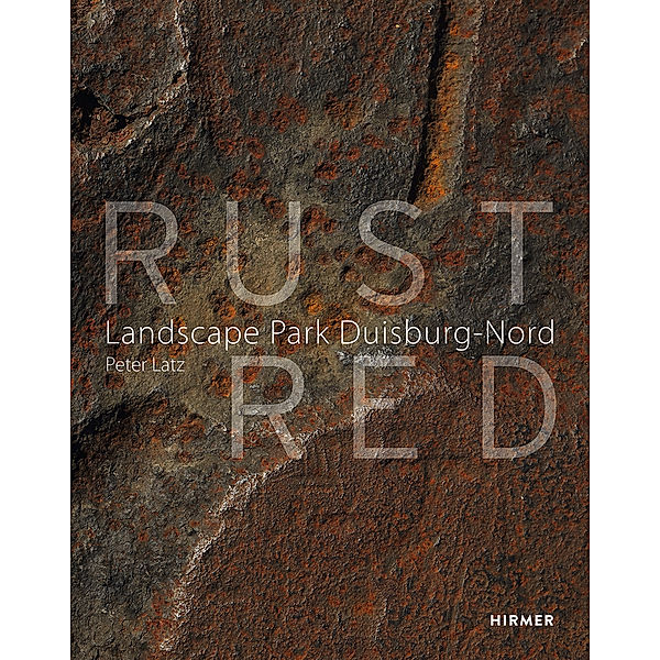 Rust Red, Peter Latz