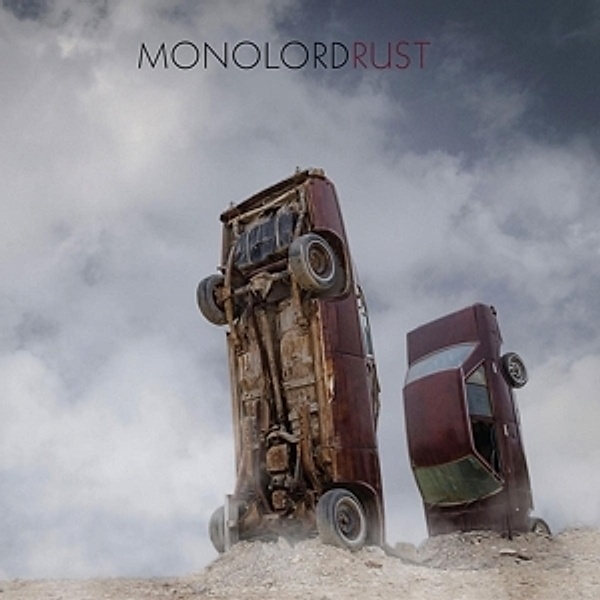 Rust (Vinyl), Monolord