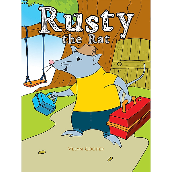 Rusty the Rat, Velyn Cooper