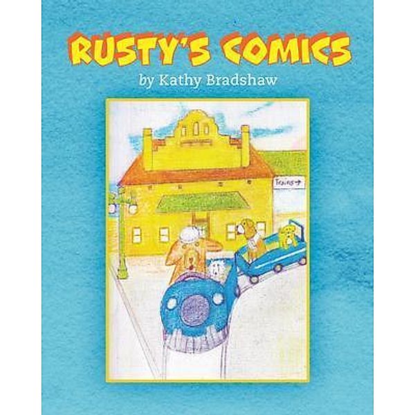 Rusty's Comics, Kathy Bradshaw