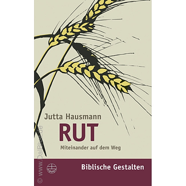Rut, Jutta Hausmann