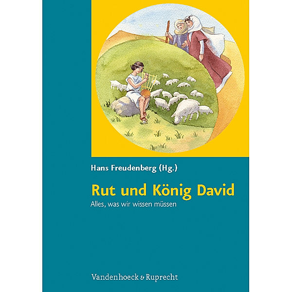 Rut und König David