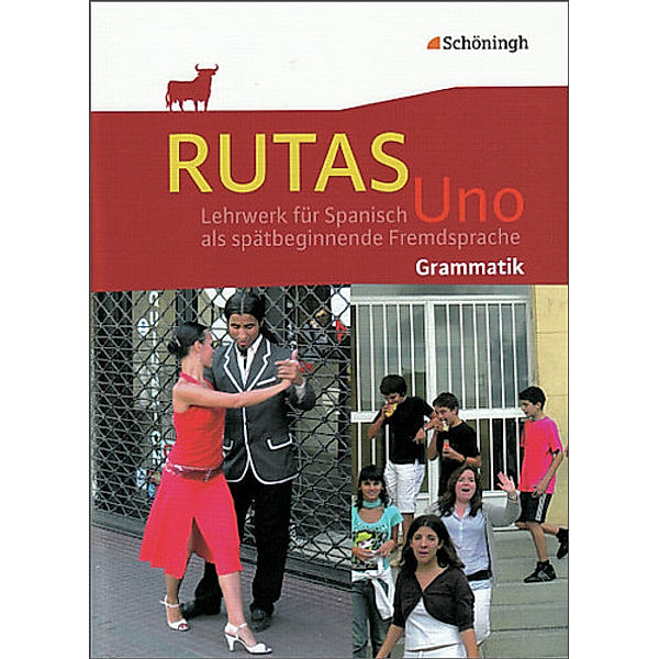 Rutas uno: Grammatik