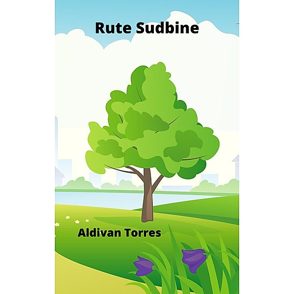 Rute Sudbine, Aldivan Torres