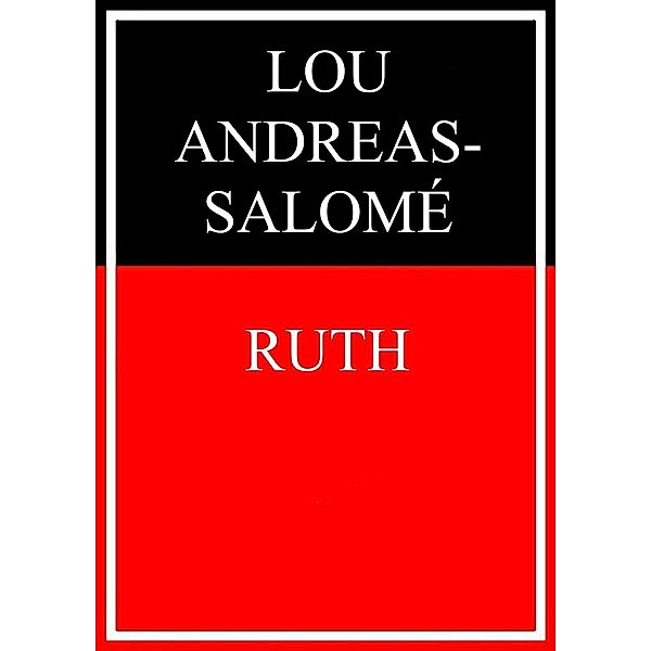 Ruth, Lou Andreas-Salomé