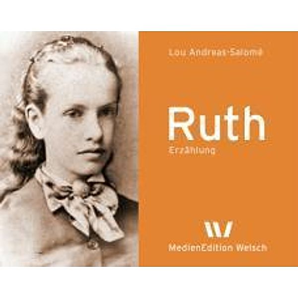 Ruth, Lou Andreas-Salomé