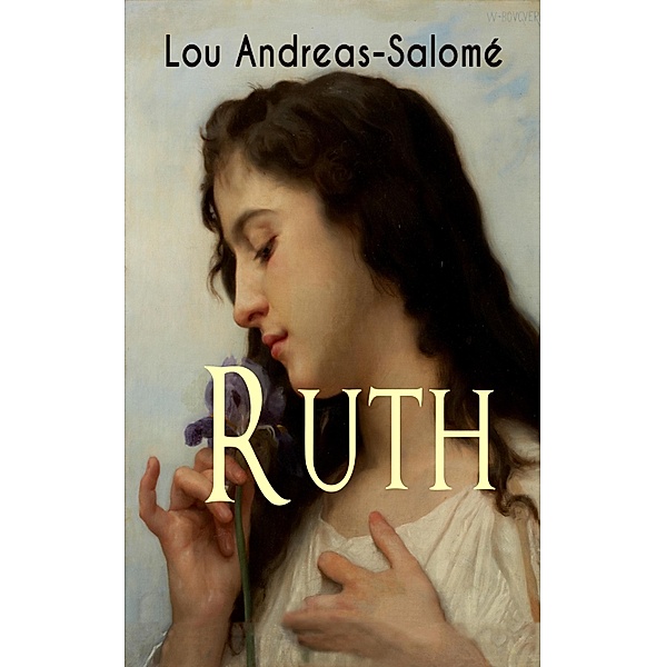 Ruth, Lou Andreas-Salomé