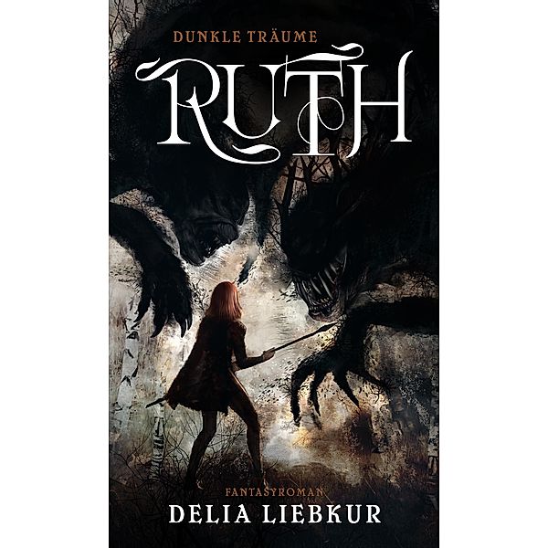 Ruth, Delia Liebkur