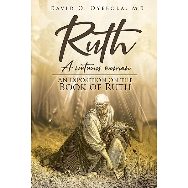 Ruth, David O. Oyebola Md