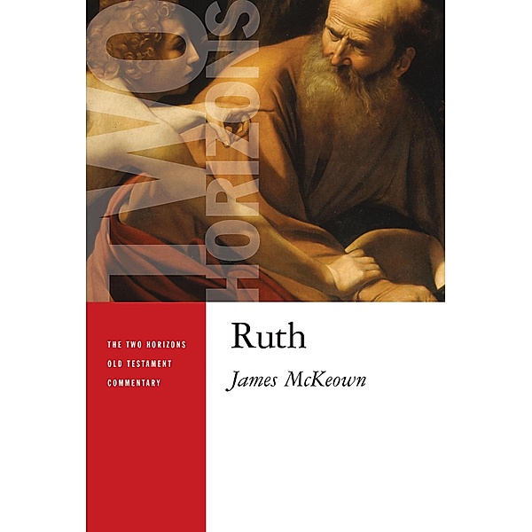 Ruth, James McKeown