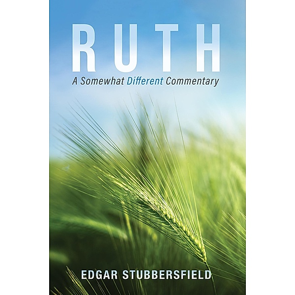 Ruth, Edgar Stubbersfield