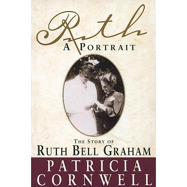 Ruth, A Portrait, Patricia Cornwell