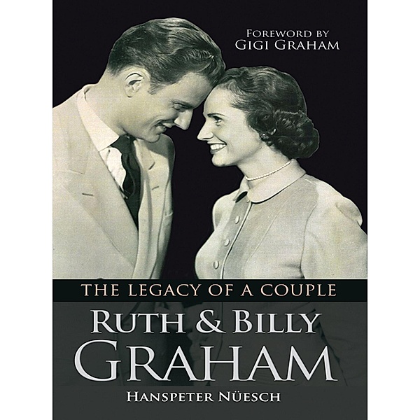 Ruth and Billy Graham, Hanspeter Nüesch
