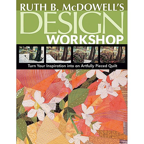 Ruth B. McDowell's Design Workshop, Ruth B. McDowell