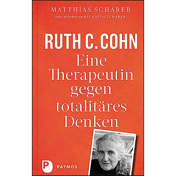 Ruth C. Cohn, Matthias Scharer