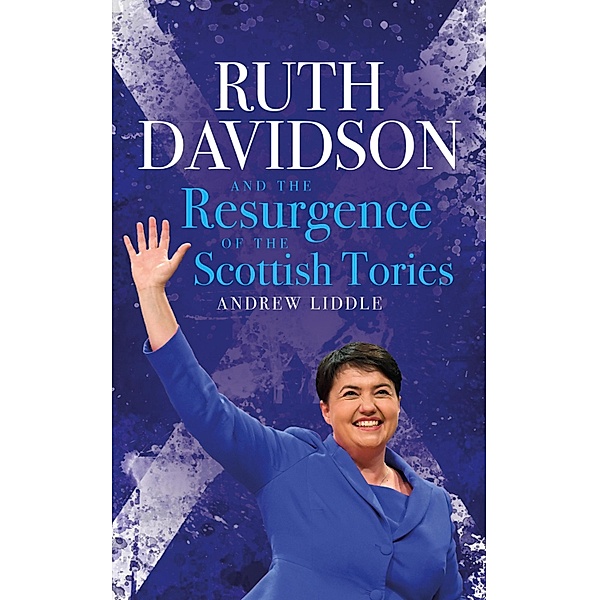 Ruth Davidson, Andrew Liddle