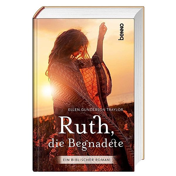 Ruth, die Begnadete, Ellen Gunderson Traylor