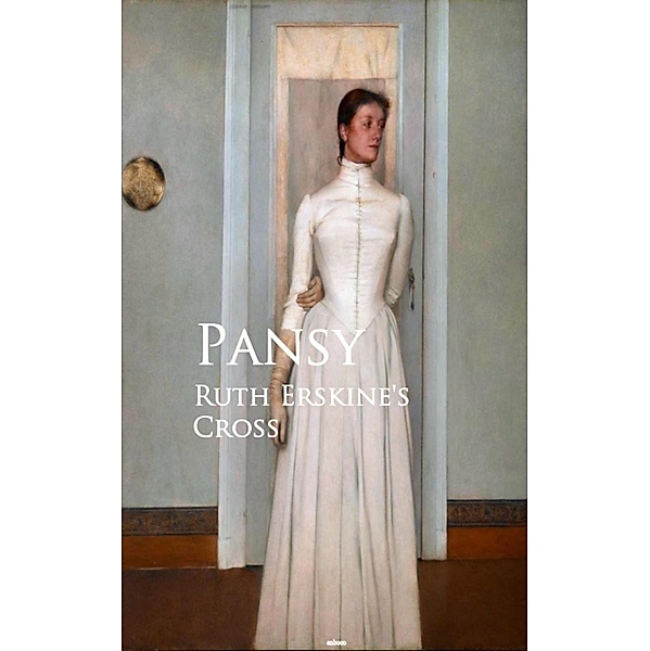 Ruth Erskine's Cross, Pansy Pansy
