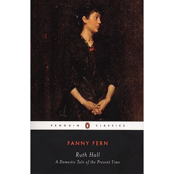 Ruth Hall, Fanny Fern