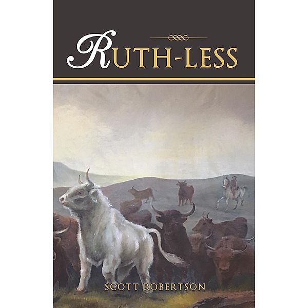 Ruth-Less, Scott Robertson