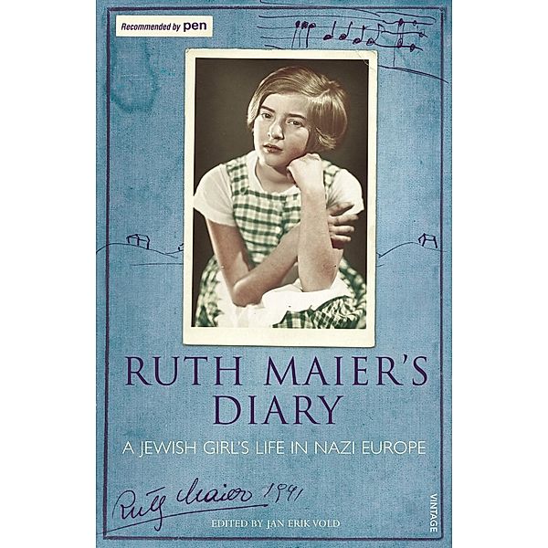 Ruth Maier's Diary, Ruth Maier