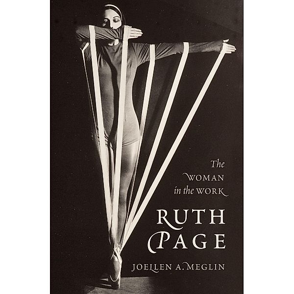 Ruth Page, Joellen A. Meglin