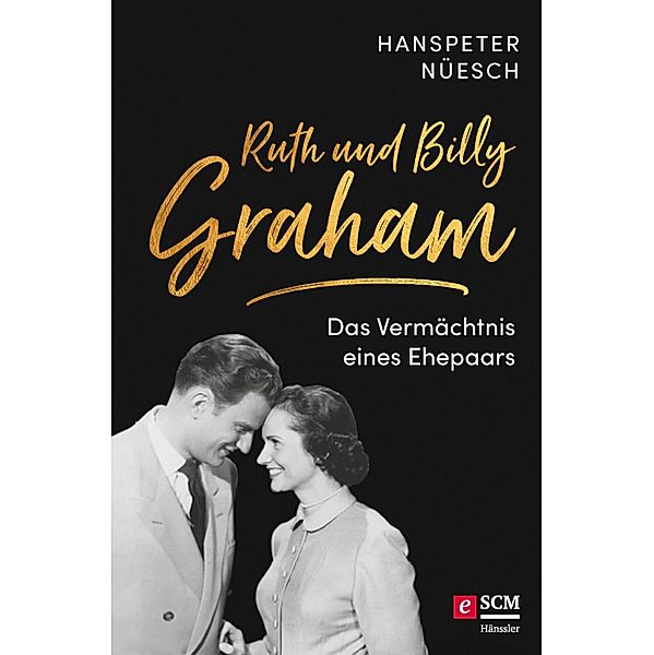 Ruth und Billy Graham, Hanspeter Nüesch