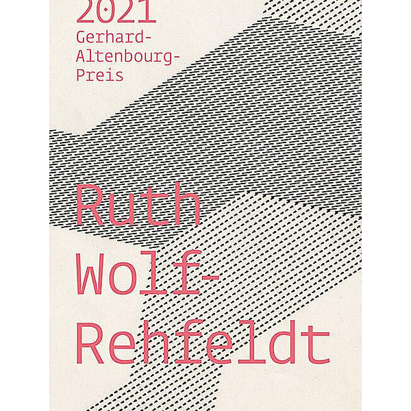 Ruth Wolf-Rehfeldt