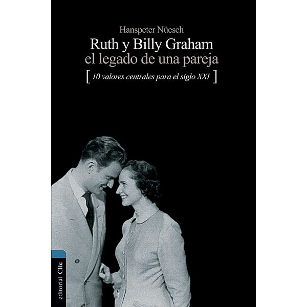Ruth y Billy Graham, Hanspeter Nüesch
