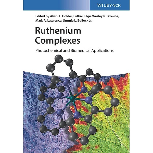Ruthenium Complexes