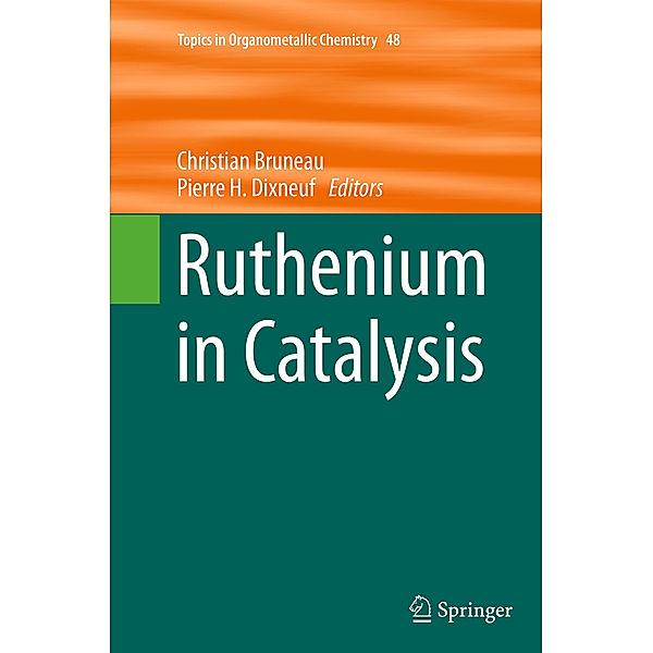 Ruthenium in Catalysis